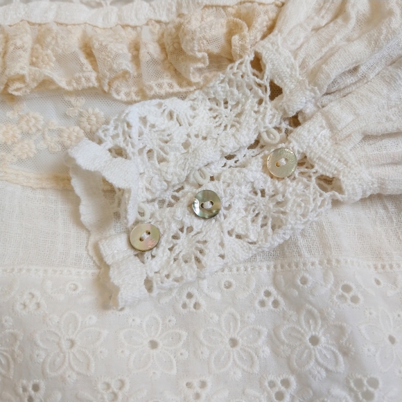 Spell Suki Mini Party Dress - Picture 11 of 15